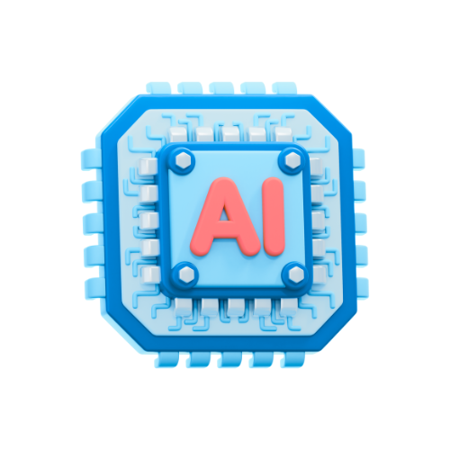 AI icoon